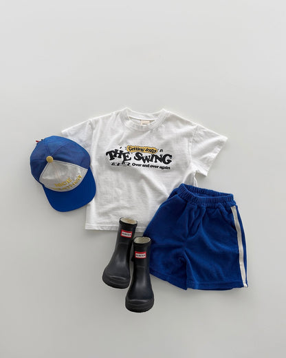 [PRE-ORDER] Nice Weather Cap