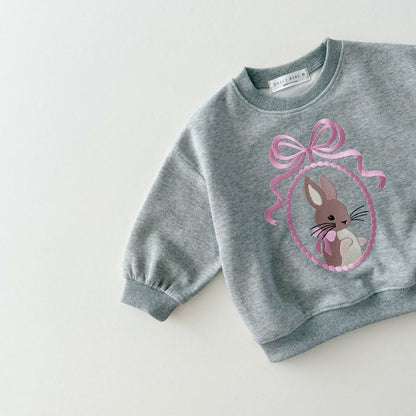 [PRE-ORDER] Bunny sweatshirt