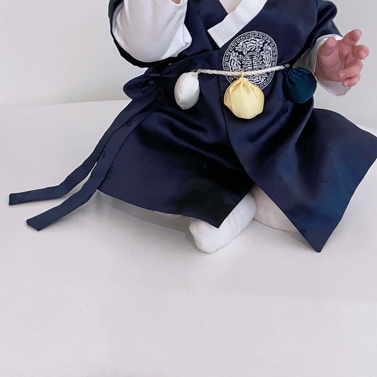 [PRE-ORDER] Royal hanbok set