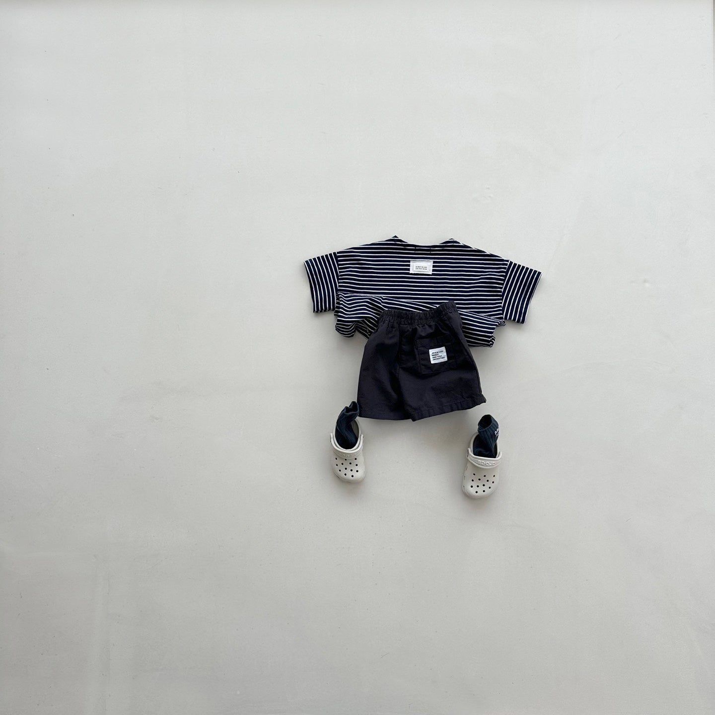 [PRE-ORDER] Saint t-shirt
