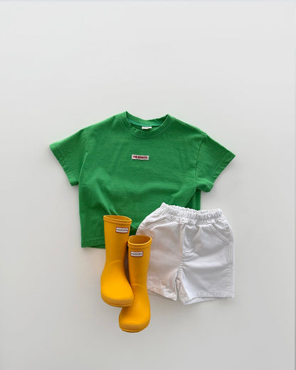 [PRE-ORDER] Color Crayon Tee