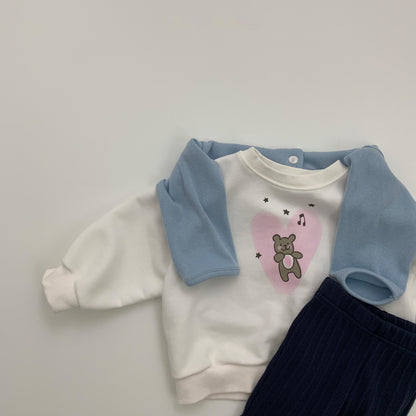 [PRE-ORDER] Dreaming Sweatshirt