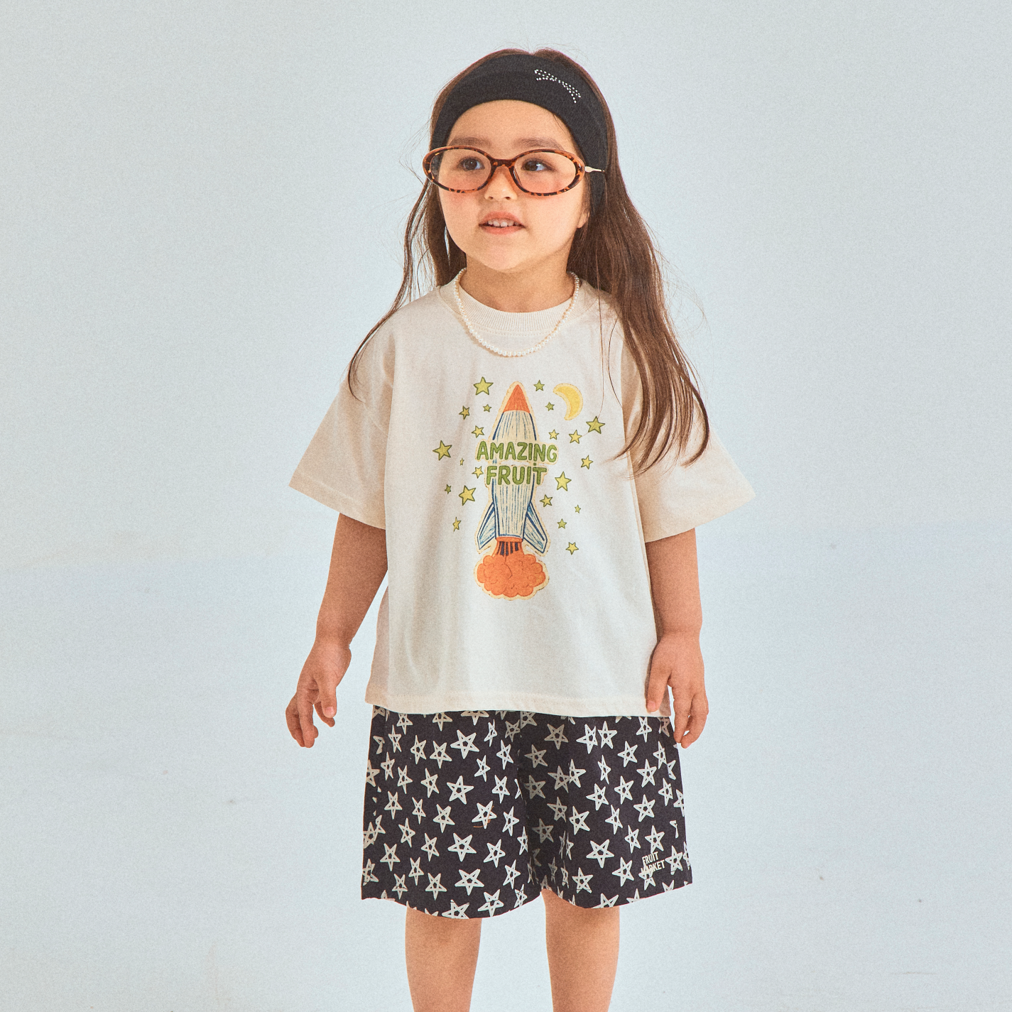 [PRE-ORDER] Amazing Star T-shirt