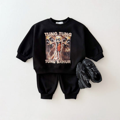[PRE-ORDER] Brainrot set