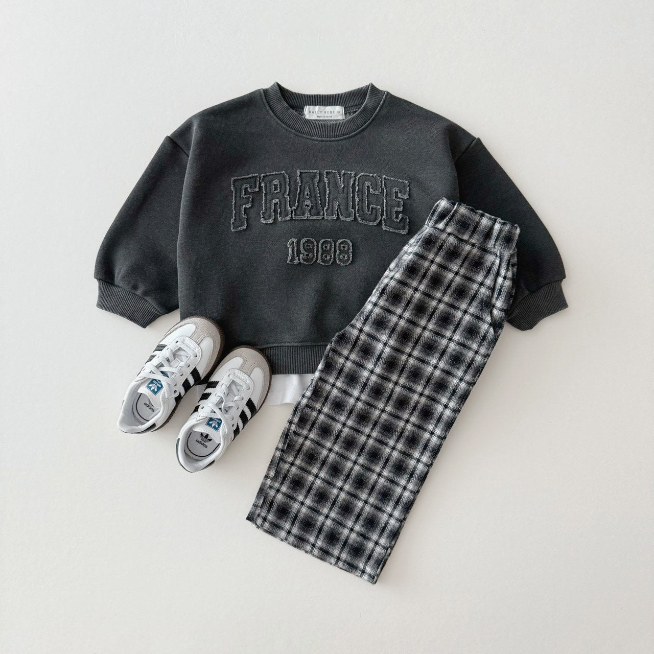 [PRE-ORDER] France sweatshirt