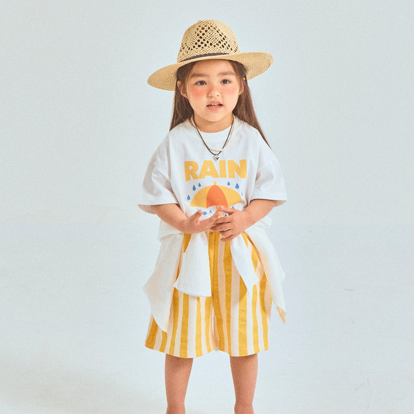 [PRE-ORDER] Weather Set