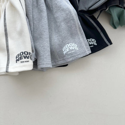 [PRE-ORDER] Ryche shorts