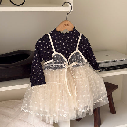 [PRE-ORDER] Camellia Dress