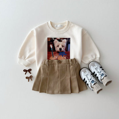 [PRE-ORDER] Birthday sweatshirt