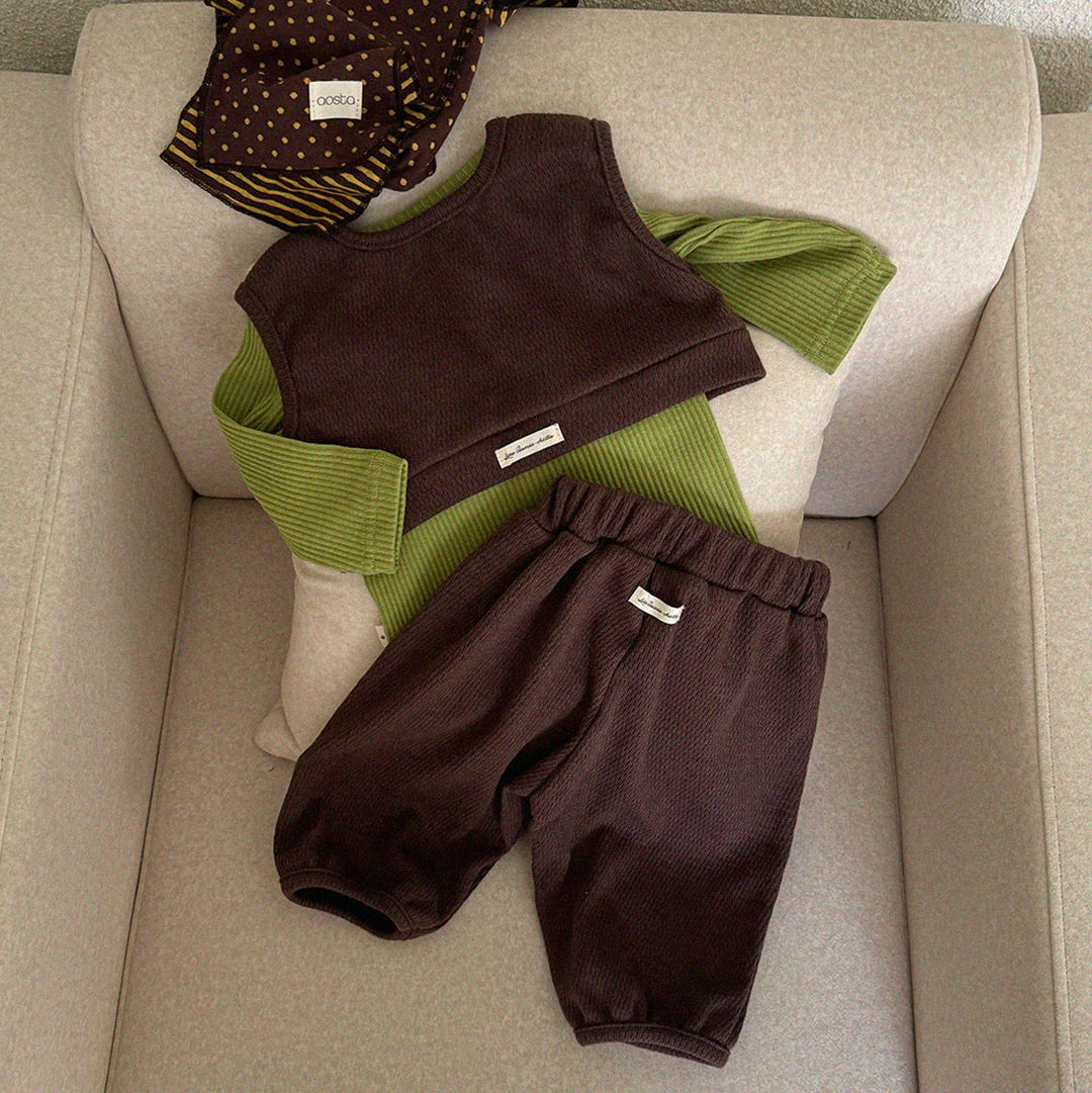 [PRE-ORDER] Star candy pants