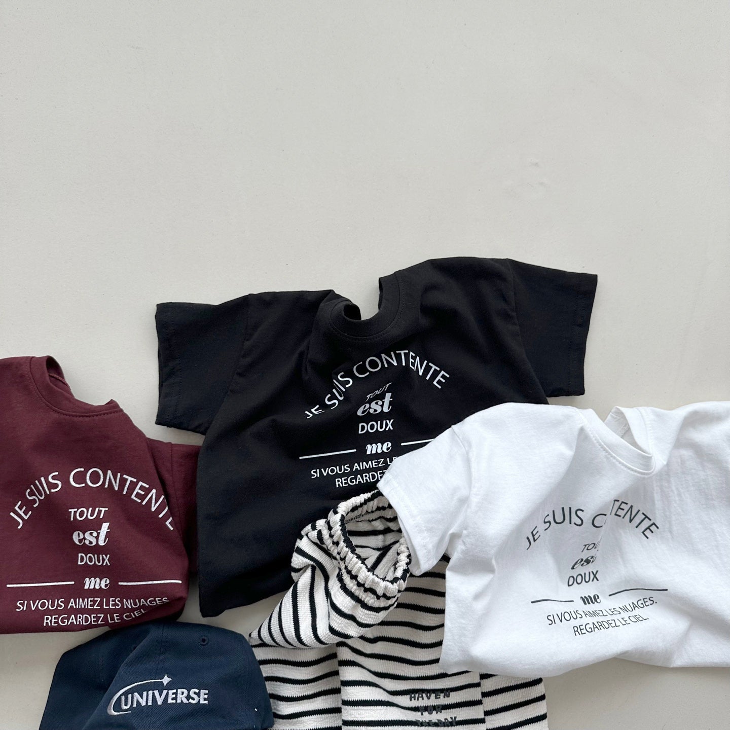[PRE-ORDER] Modern t-shirt