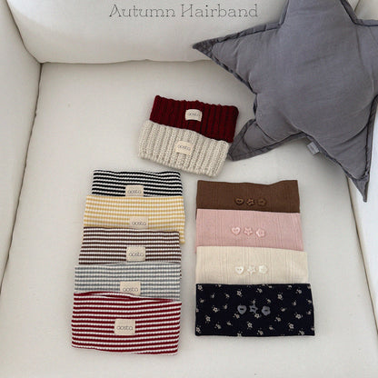 [PRE-ORDER] Star candy hairband