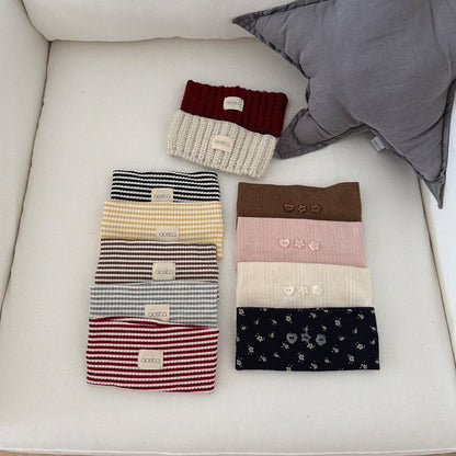 [PRE-ORDER] Cookie hairband