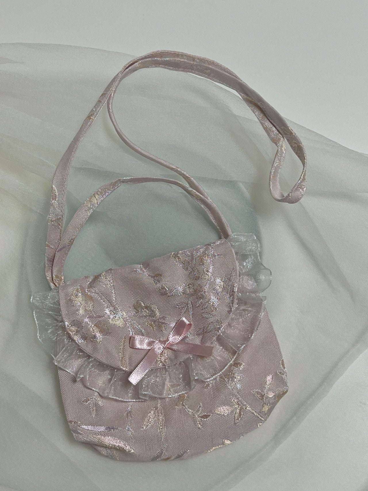 [PRE-ORDER] Yeonyul bag