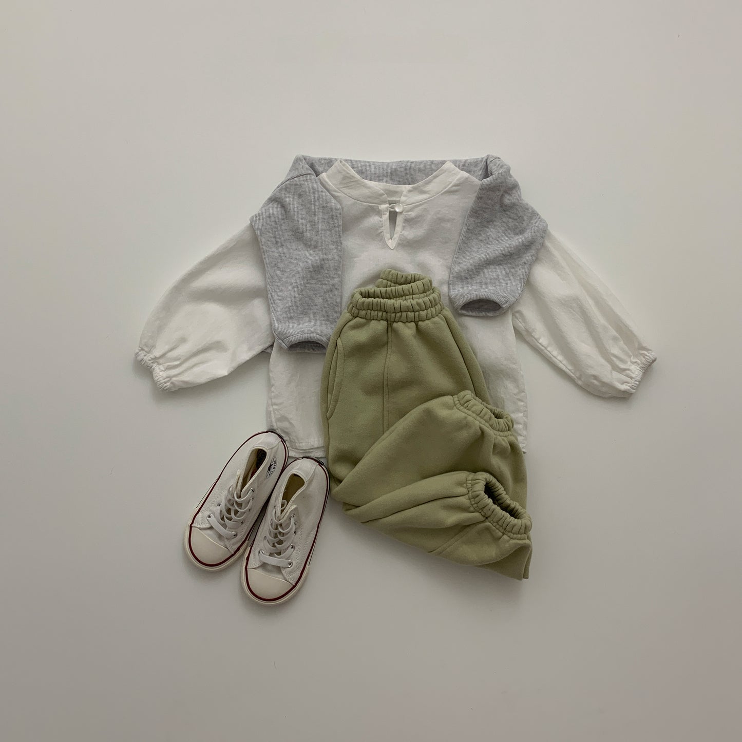 [PRE-ORDER] Yui Blouse