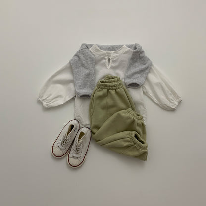 [PRE-ORDER] Yui Blouse