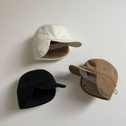 [PRE-ORDER] Andus dumble-cap