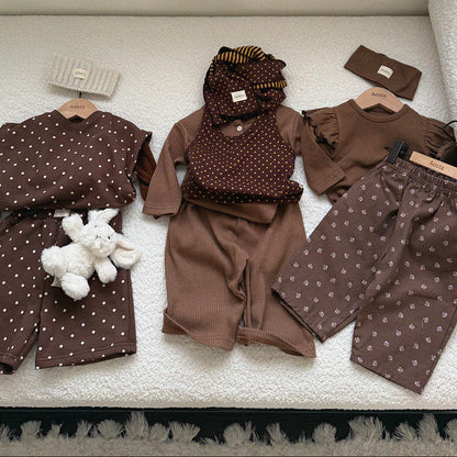 [PRE-ORDER] Love Pants