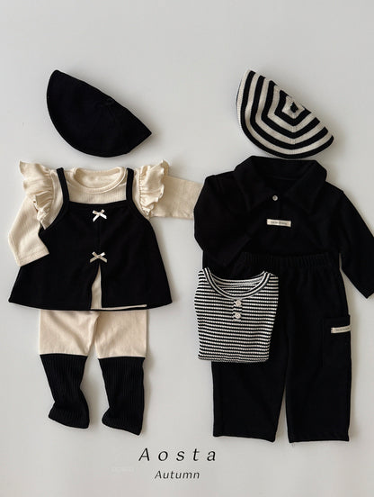 [PRE-ORDER] Knitted Beret
