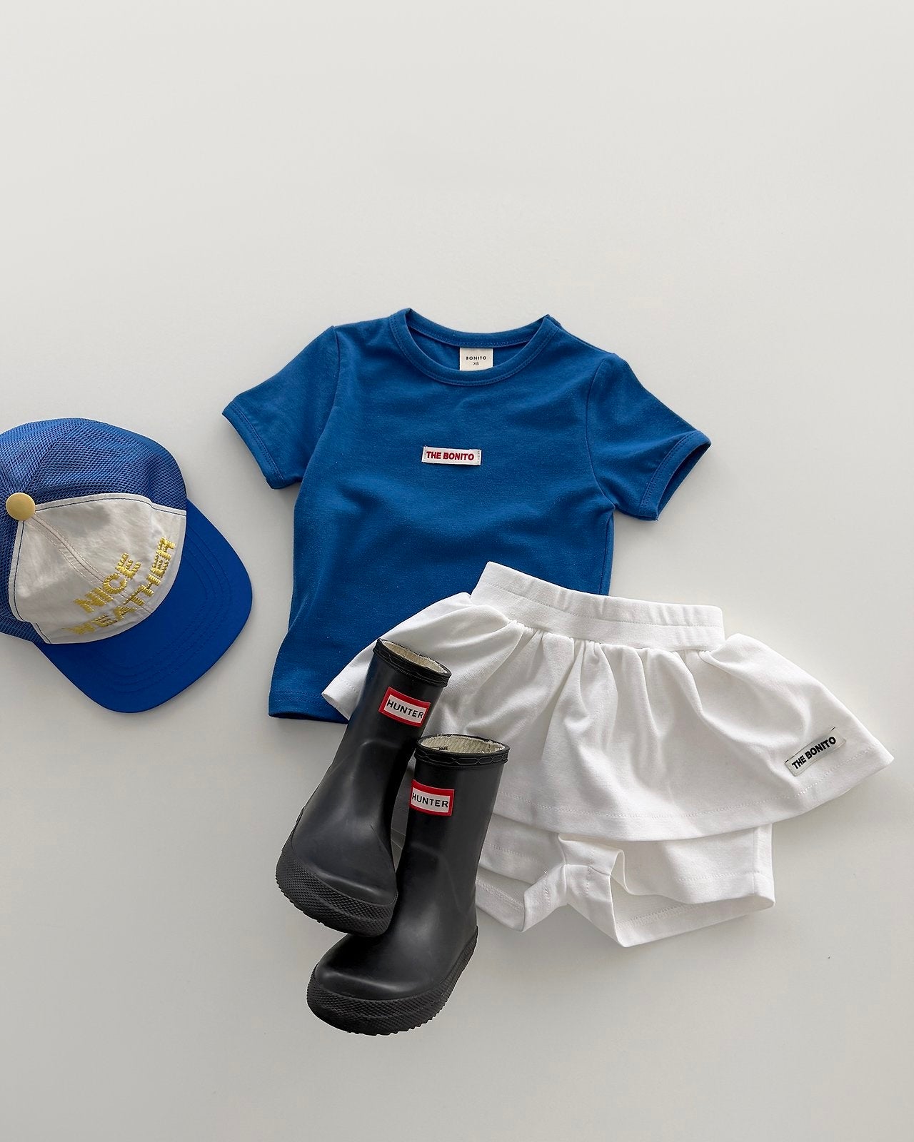 [PRE-ORDER] Color Crayon Tee