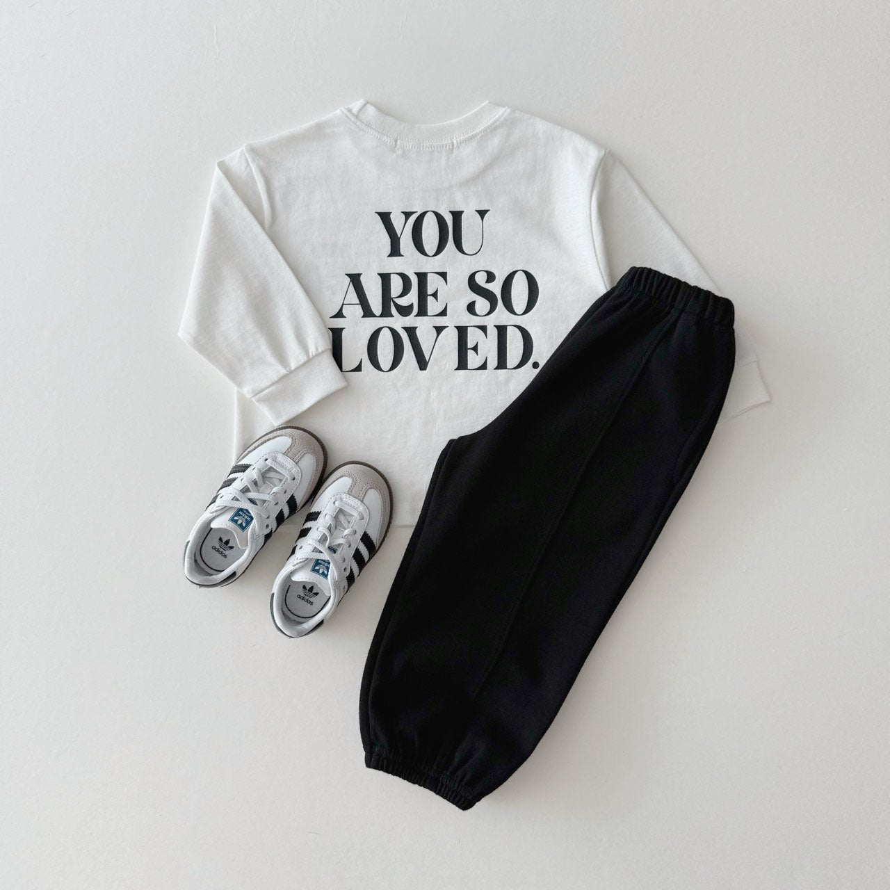 [PRE-ORDER] You are so loved tee