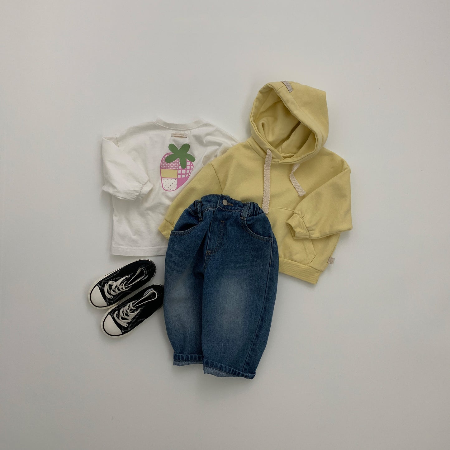 [PRE-ORDER] Very Good Tee