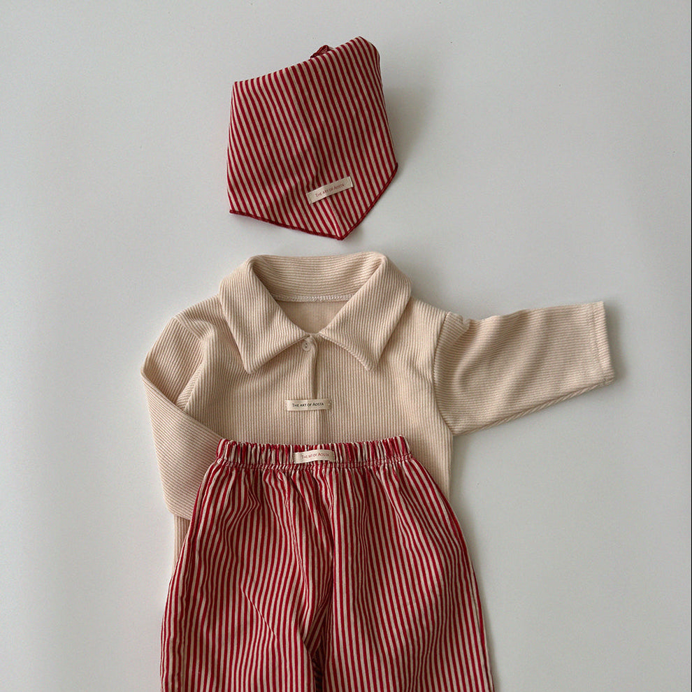 [PRE-ORDER] Mulmul collared shirt