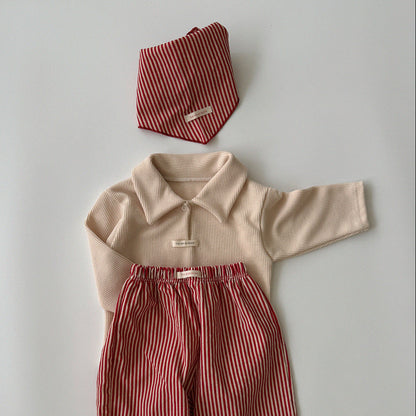 [PRE-ORDER] Mulmul collared shirt