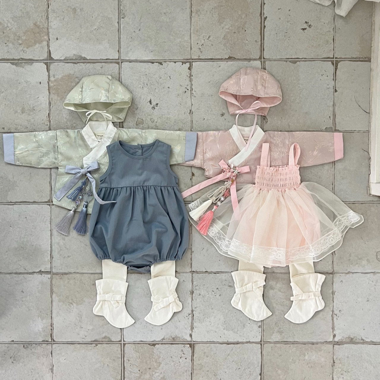 [PRE-ORDER] Yeonyul bonnet