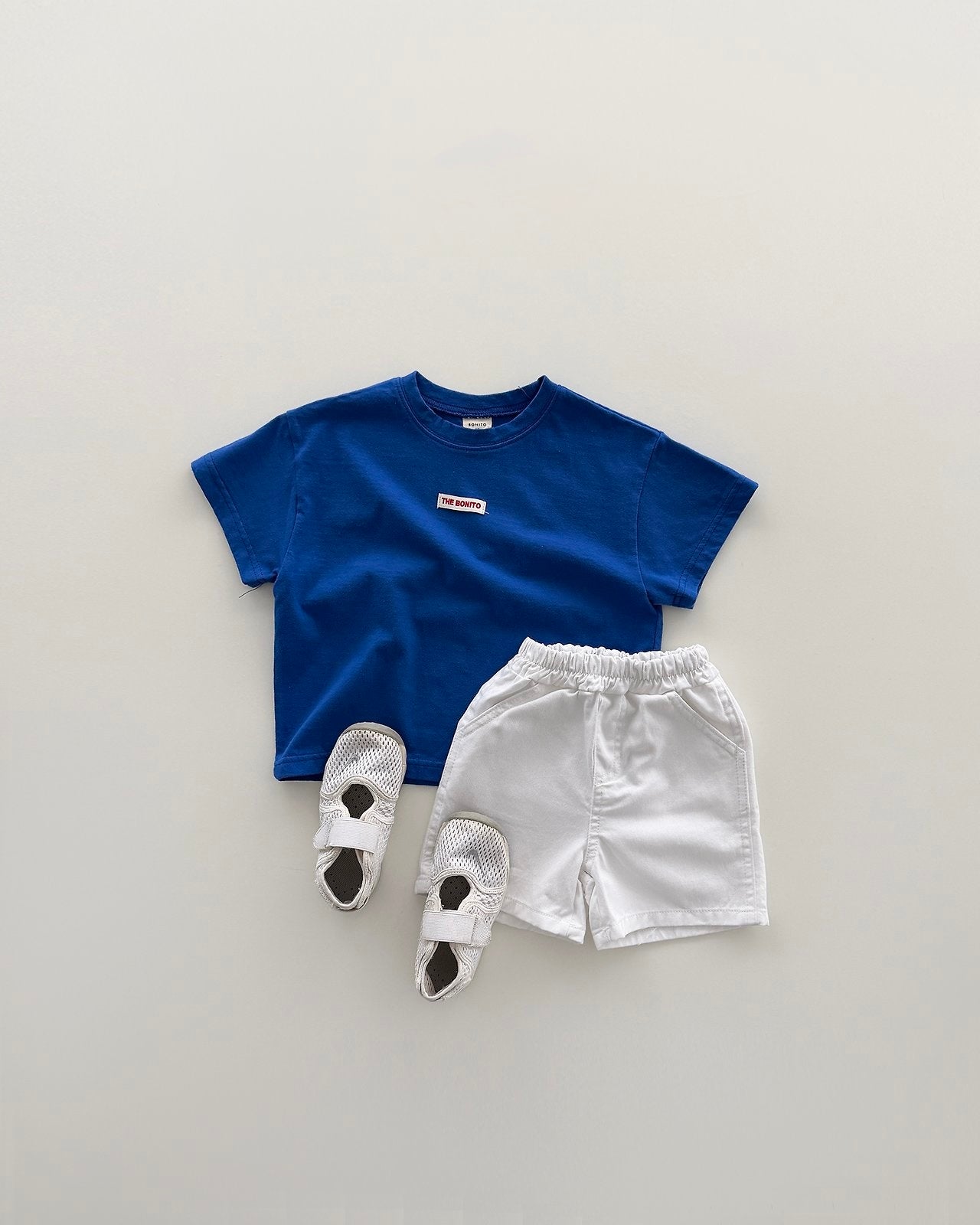[PRE-ORDER] Color Crayon Tee