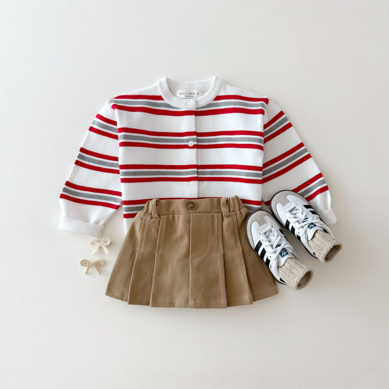 [PRE-ORDER] MuiMui skirt