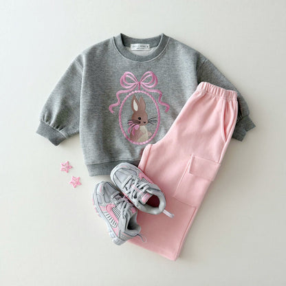 [PRE-ORDER] Bunny sweatshirt