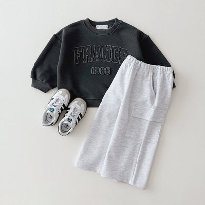[PRE-ORDER] Cargo wide pants