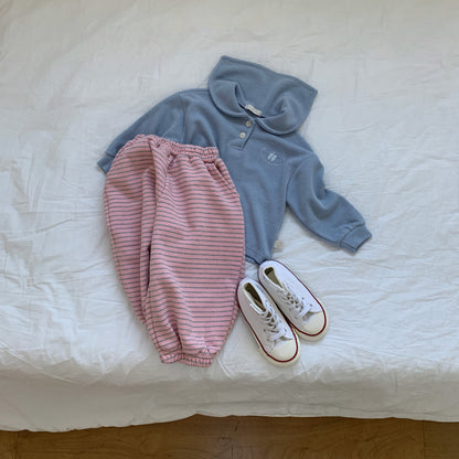 [PRÉCOMMANDE] Sweat-shirt Lucky Sailor