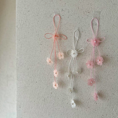 [PRE-ORDER] Flower norigae