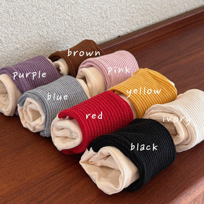 [PRE-ORDER] Everyday leggings
