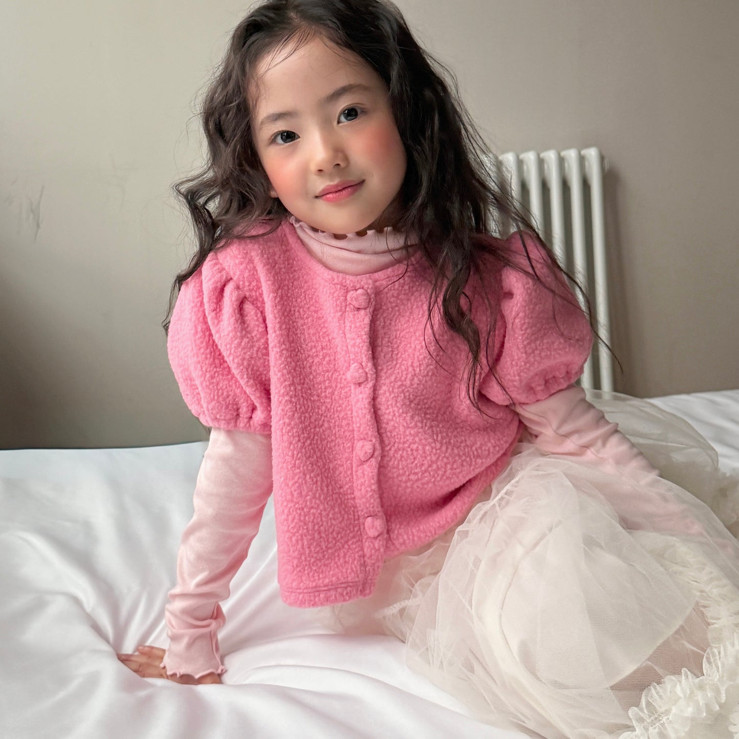 [PRE-ORDER] Soft Inner Turtle Tee