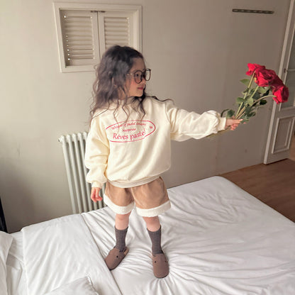 [PRE-ORDER] Pastel Sweatshirt