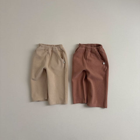 [PRE-ORDER] My chuu pants