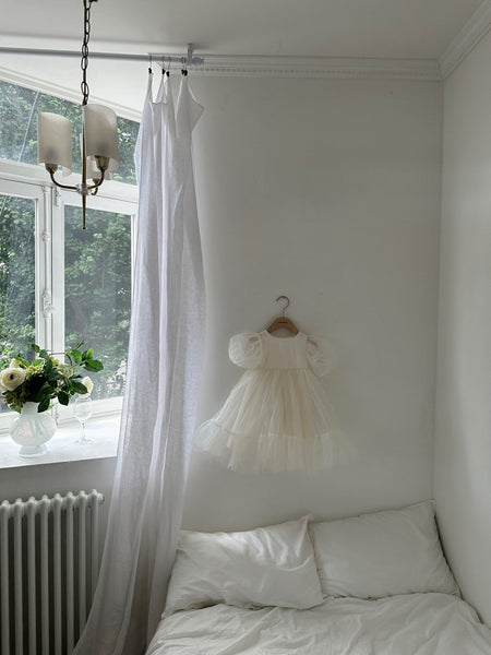 Bong Bong Dress