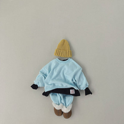 Lollipop Set [size M,L]