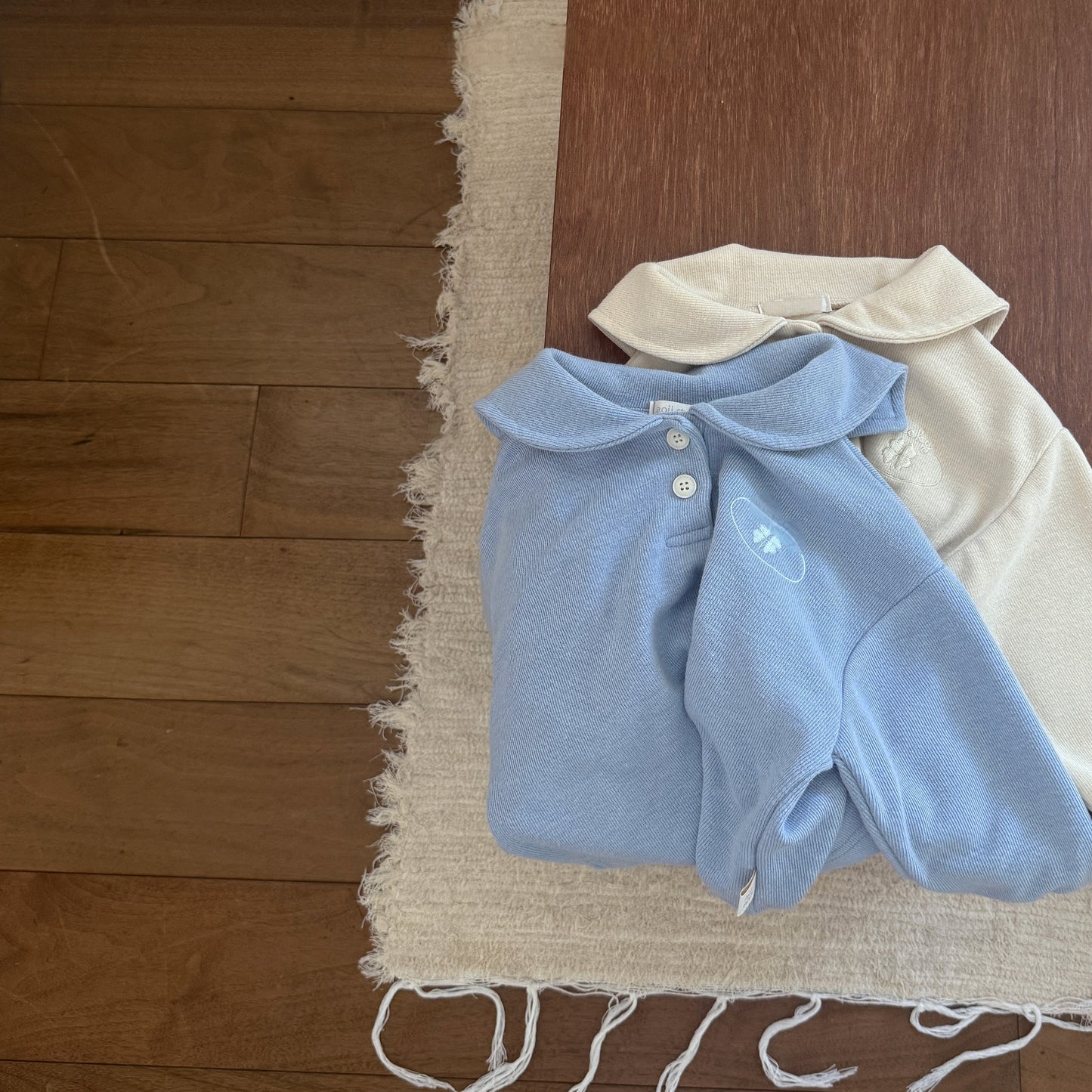 [PRÉCOMMANDE] Sweat-shirt Lucky Sailor