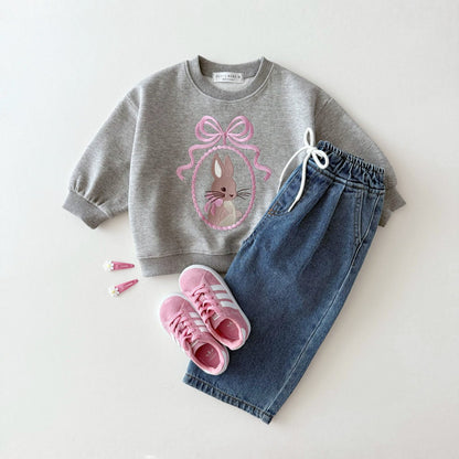 [PRE-ORDER] Bunny sweatshirt
