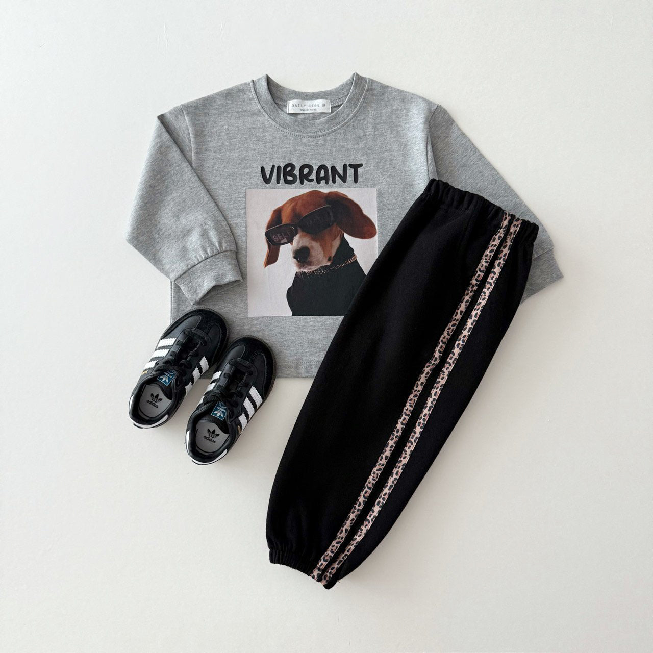 [PRE-ORDER] Sunglasses tee