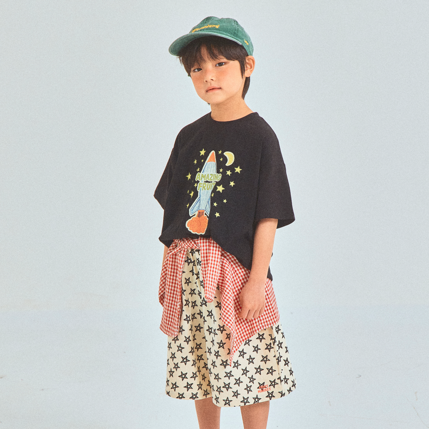 [PRE-ORDER] Amazing Star T-shirt