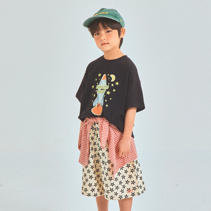 [PRE-ORDER] Amazing Star T-shirt