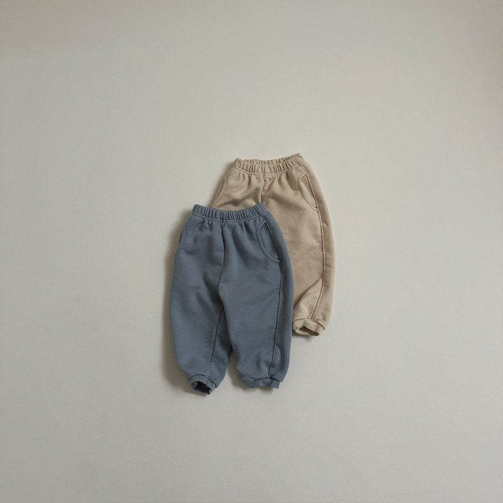 [PRE-ORDER] Lulu jogger pants