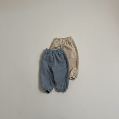 [PRE-ORDER] Lulu jogger pants