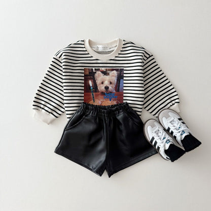 [PRE-ORDER] Birthday sweatshirt