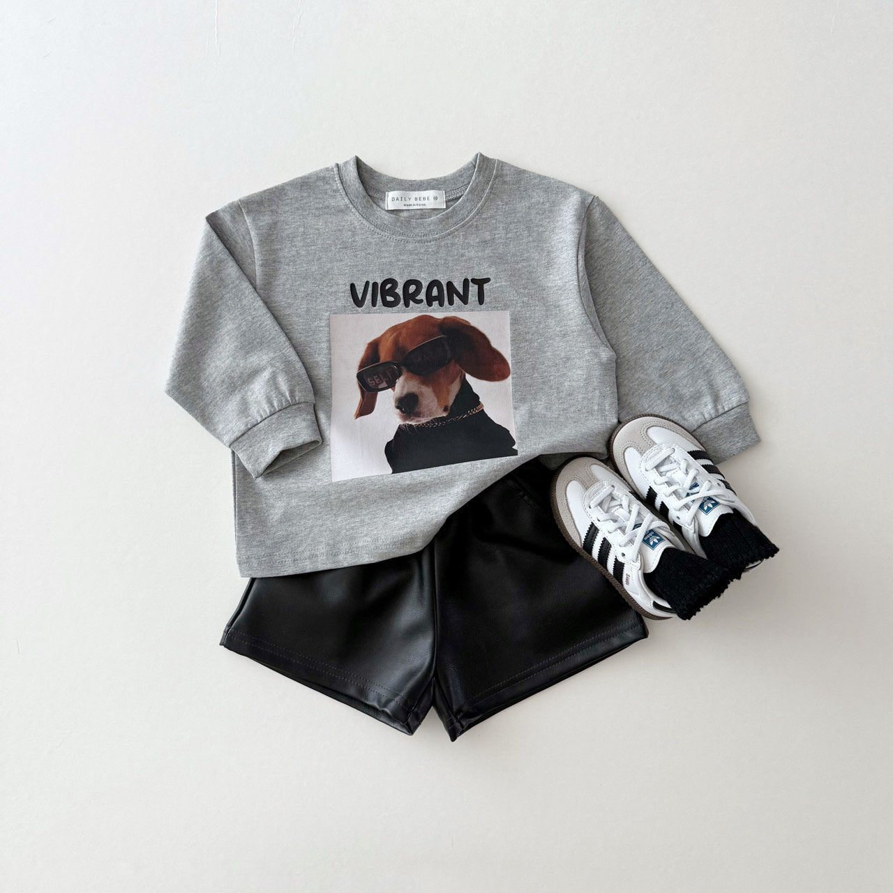 [PRE-ORDER] Sunglasses tee
